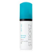 St Tropez Self Tan Bronzing Mousse 50ml