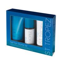 St Tropez Self Tan Starter Kit