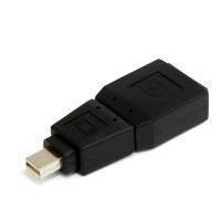 Startech Mini DisplayPort to DisplayPort Adaptor