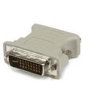 StarTech DVI-I to VGA Cable Adapter - M/F