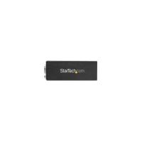 StarTech.com VGA over Cat 5 Extender Remote Receiver (UTPE Series) - 1 x 1 - WUXGA - 300m