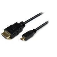 startech high speed hdmi cable with ethernet 2m