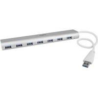 StarTech 7 Port USB 3.0 Hub (ST73007UA)