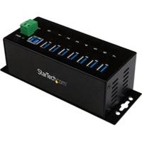 StarTech 7 Port USB3.0 Hub (ST7300USBME)