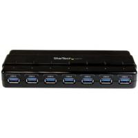 StarTech 7 Port USB 3.0 Hub