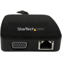 StarTech Universal Laptop USB 3.0 Mini Docking Station