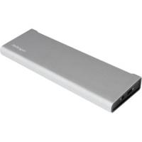 StarTech Thunderbolt 2 Dock (TB2DOCK4K2DP)