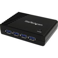 StarTech 4 Port SuperSpeed USB Hub