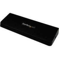 StarTech Universal USB 3.0 4K Docking Station