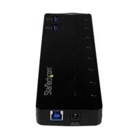 StarTech 10 Port USB 3.0Â Hub (ST103008U2C)