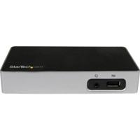 StarTech 4K DisplayPort Docking Station (USB3VDOCK4DP)