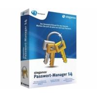 Steganos Passwort Manager 14 (DE...