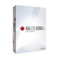 Steinberg HALion Sonic 2