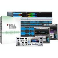 steinberg wavelab elements 9 edu