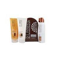 st moriz fast tan bundle