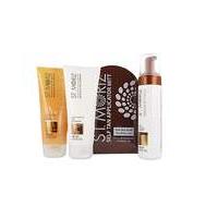 st moriz dark tan bundle