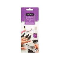 StylFile Remover Kit