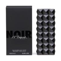 S.T. Dupont Noir Eau de Toilette (100ml)