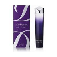 S.T. Dupont Intense pour Femme Eau de Parfum (50ml)