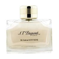 S.T. Dupont 58 Avenue Montaigne pour Femme Eau de Parfum (90ml)