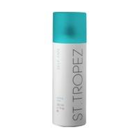 st tropez self tan bronzing spray