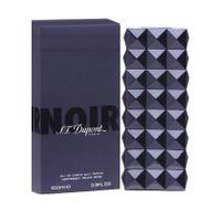 st dupont noir 99 ml edt spray