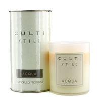 Stile Scented Candle - Acqua 190g/6.71oz