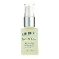 Stress Solution - Skin Smoothing Facial Serum (For All Skin Types) 29ml/1oz