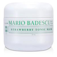 Strawberry Tonic Mask - For Combination/ Oily/ Sensitive Skin Types 59ml/2oz