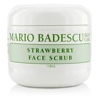 Strawberry Face Scrub - For All Skin Types 118ml/4oz