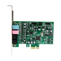 StarTech 7.1 Channel PCIe