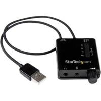 StarTech Ic USB Audio 2D