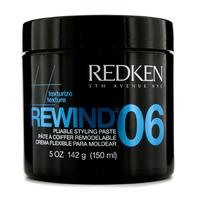 Styling Rewind 06 Pliable Styling Paste 150ml/5oz