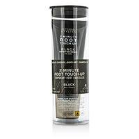 Stylist 2 Minute Root Touch-Up Temporary Root Concealer - # Black 30ml/1oz