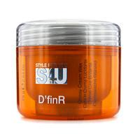 Style For You DfinR Glossy Cream Wax 75g/2.64oz