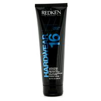 Styling Hardwear 16 Super-Strong Sculpting Gel 250ml/8.5oz