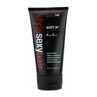 style sexy hair slept in texture creme 150ml51oz