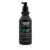 Style Therapy Lift Off Root Amplifying Styling Gel (Keratin-Enhanced Formula Flexible Hold For Amped-Up Style) 237ml/8oz