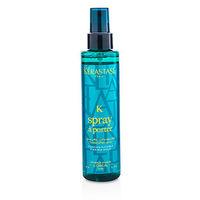 Styling Spray A Porter Tousted Effect Spray (Fixation Flexible Flexible Hold) 150ml/5.1oz