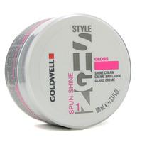 Style Sign Spun Shine Gloss Shine Cream 100ml/3.3oz