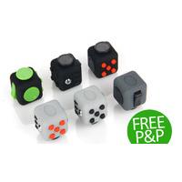 Stress Relief Fidget Toy - FREE DELIVERY