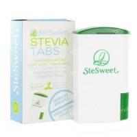 Stesweet Stevia 250 St Tablets