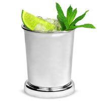 Stainless Steel Julep Cup 14oz / 400ml (Pack of 12)