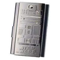 Star Wars R2-D2 Business Card Holder