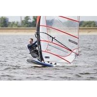 Start Windsurfing for Two in Berkshire (Two-Day Course)