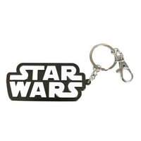 star wars star wars logo snap small keychain sdtsdt20016