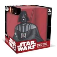 Star Wars - Darth Vader Bust Bank