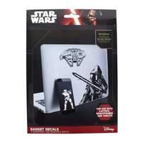 Star Wars Episode VII Gadget Decals