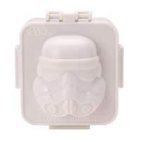 star wars stormtrooper egg shaper