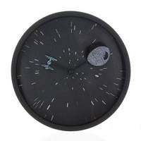 Star Wars Lenticular Wall Clock /gadget